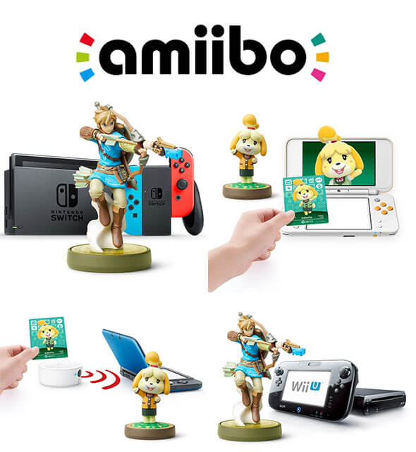 amiibo